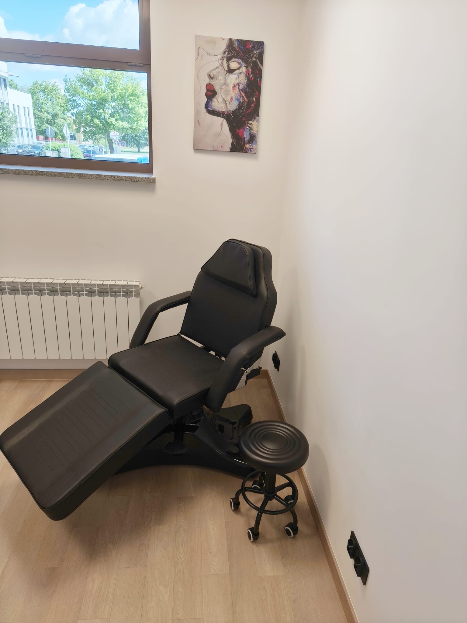 Gabinet kosmetyczny na godziny Grajewo — zdjęcie 6
