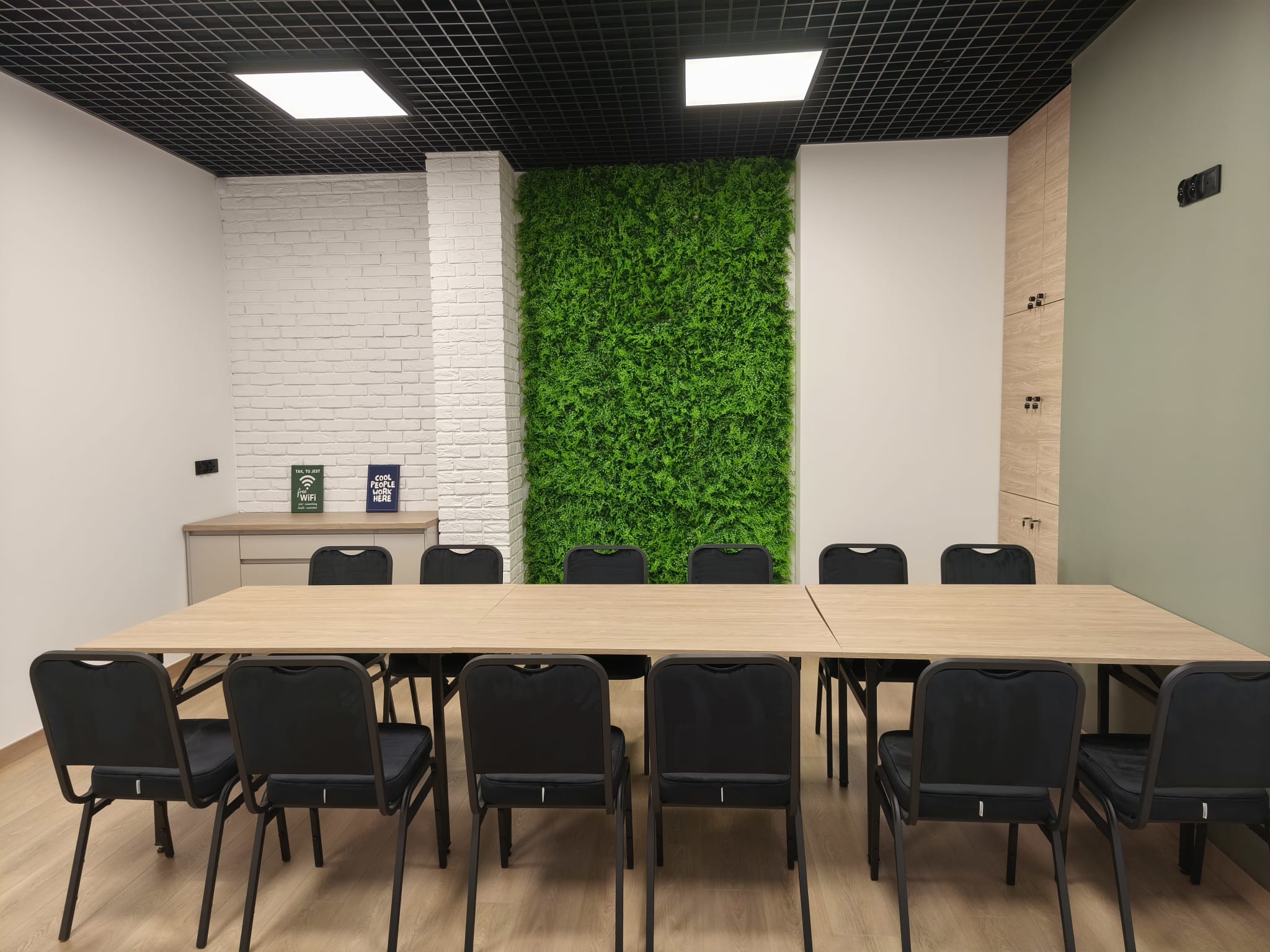 Coworkingowe wtorki