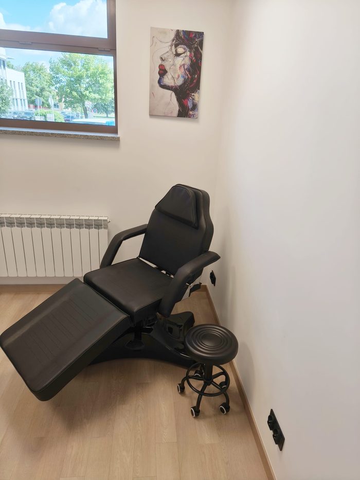 Gabinet kosmetyczny na godziny Grajewo — zdjęcie 6