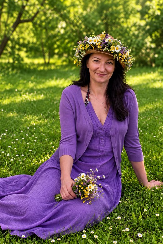 Marzena Piotrowska