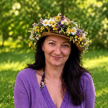 Marzena Piotrowska