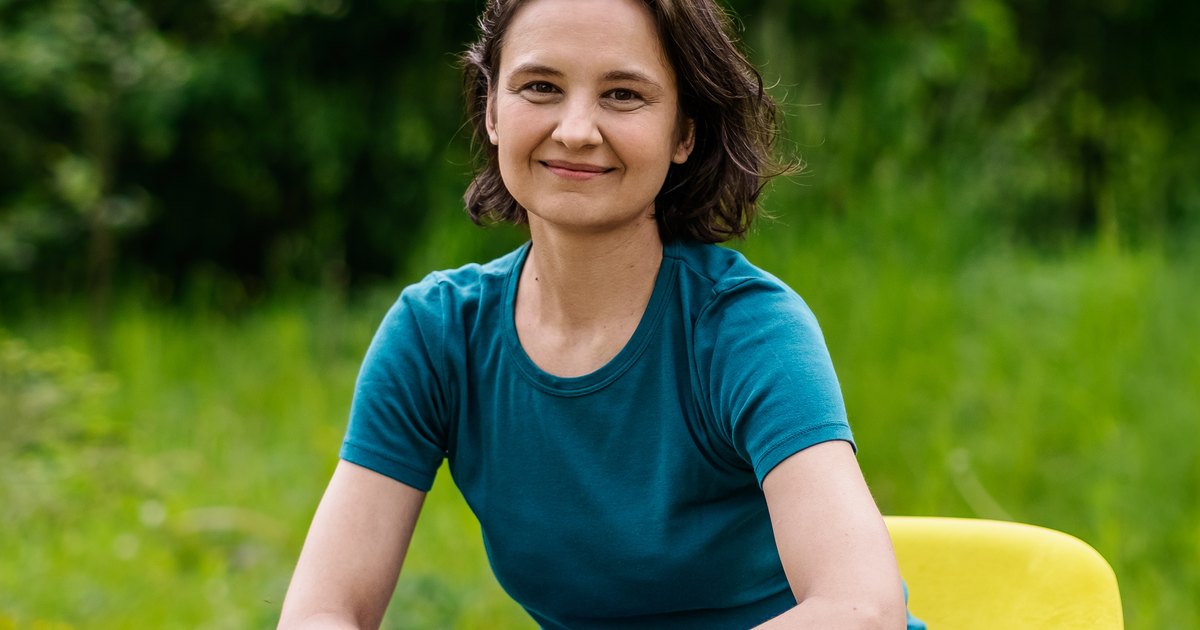 Magdalena Kosak