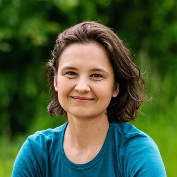 Magdalena Kosak
